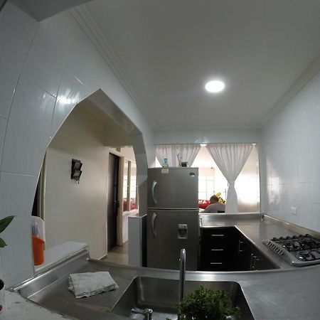 Casa ビリャビセンシオ エクステリア 写真