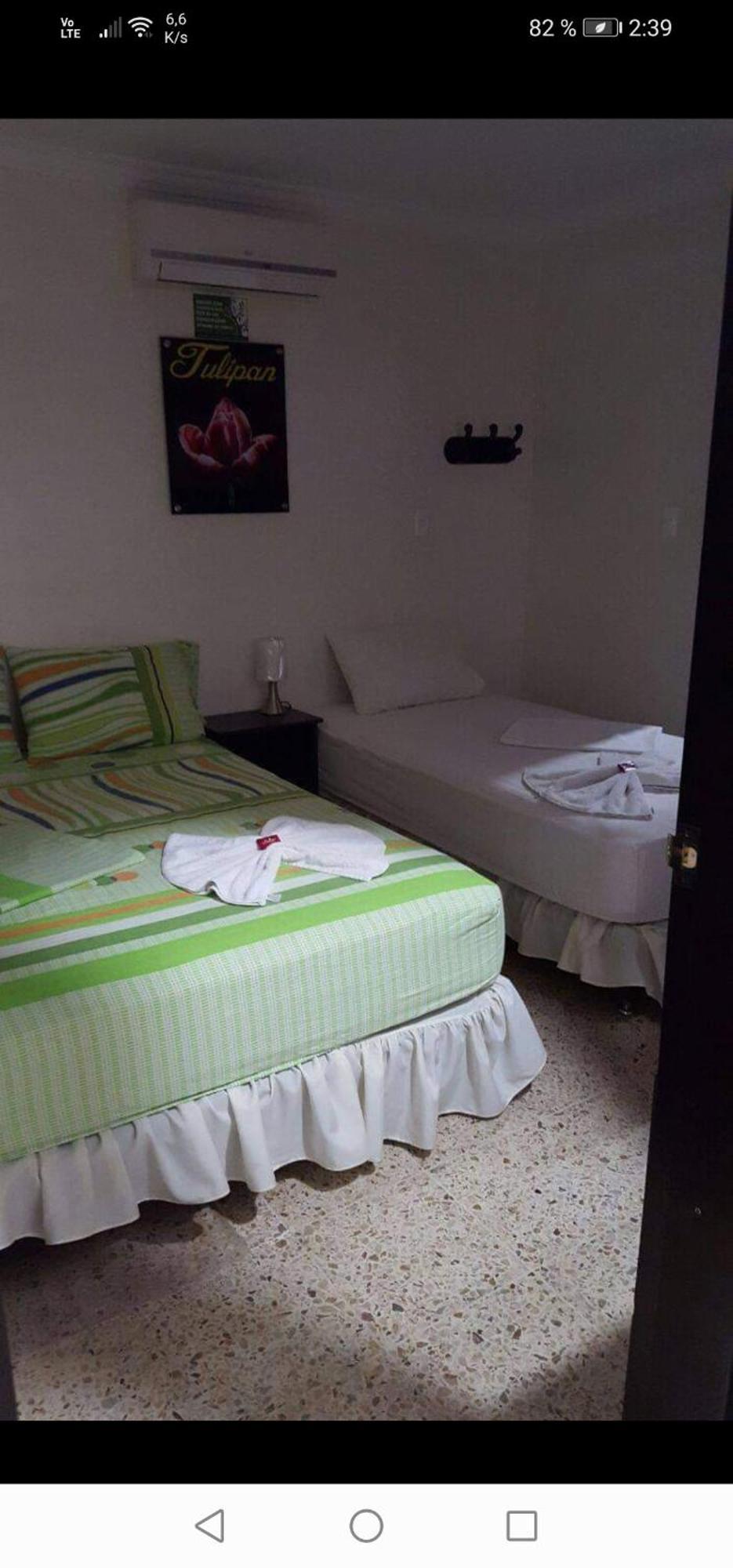 Casa ビリャビセンシオ エクステリア 写真