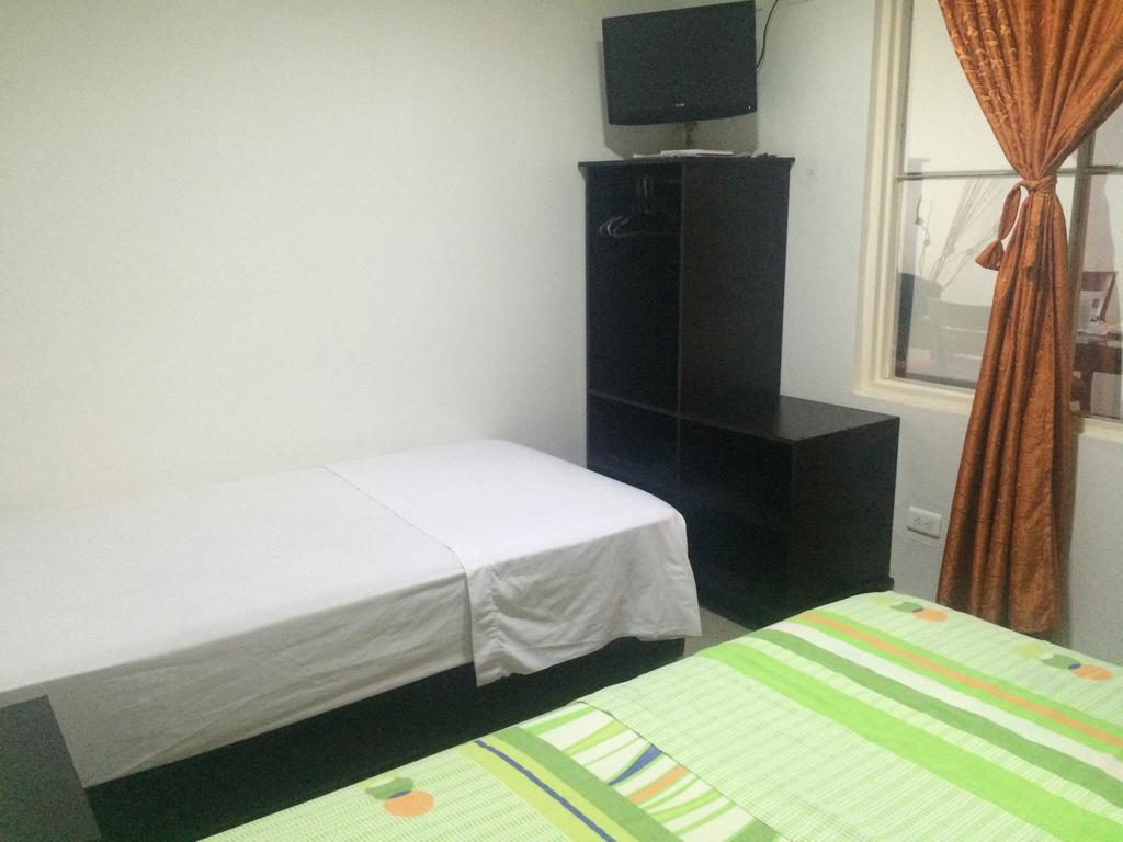 Casa ビリャビセンシオ エクステリア 写真