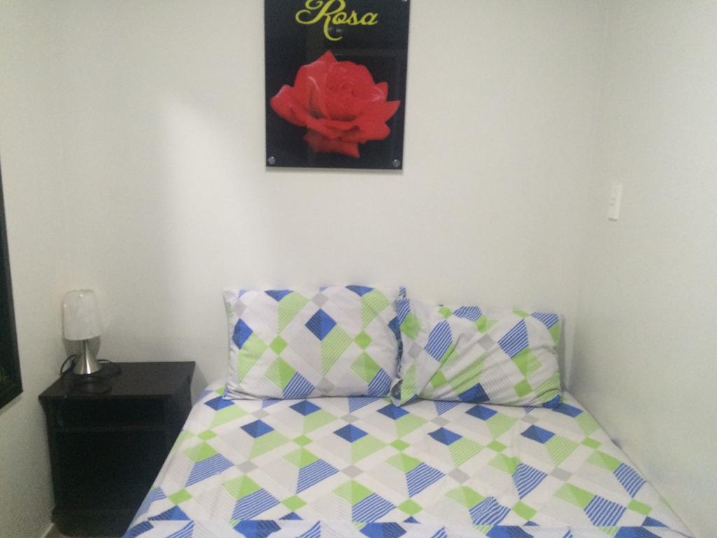 Casa ビリャビセンシオ エクステリア 写真