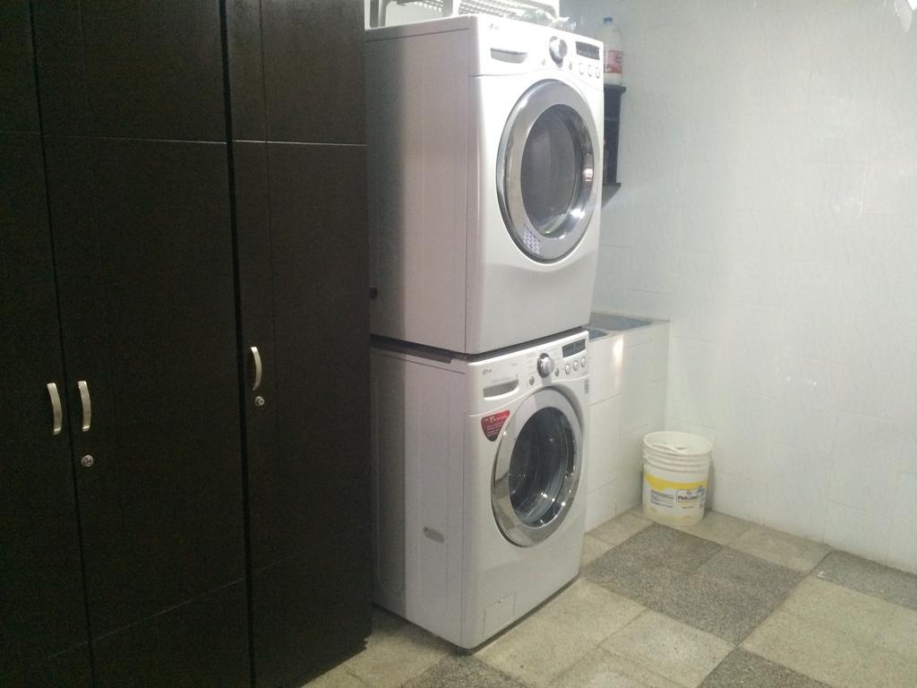 Casa ビリャビセンシオ エクステリア 写真
