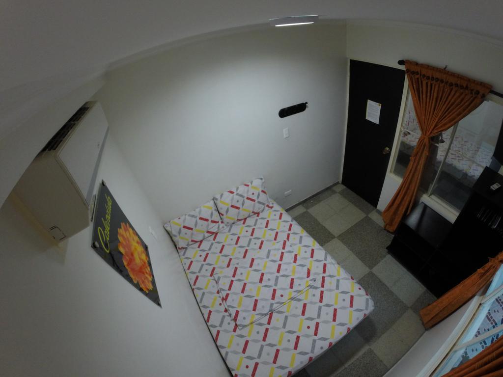 Casa ビリャビセンシオ エクステリア 写真