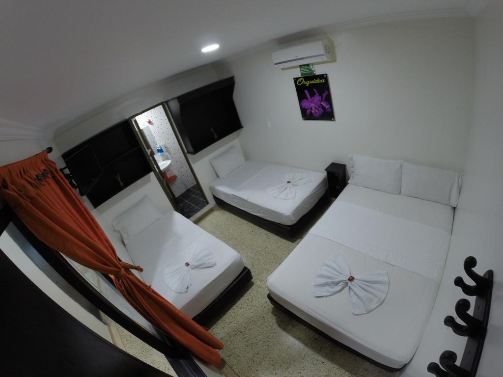 Casa ビリャビセンシオ エクステリア 写真