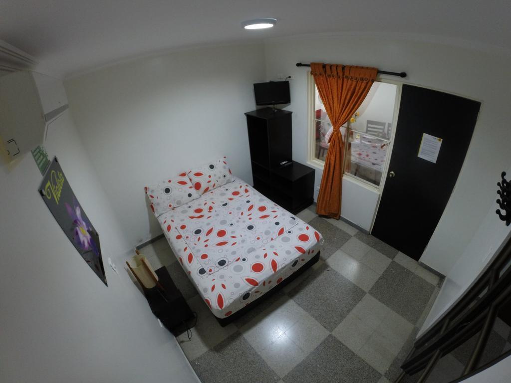 Casa ビリャビセンシオ エクステリア 写真