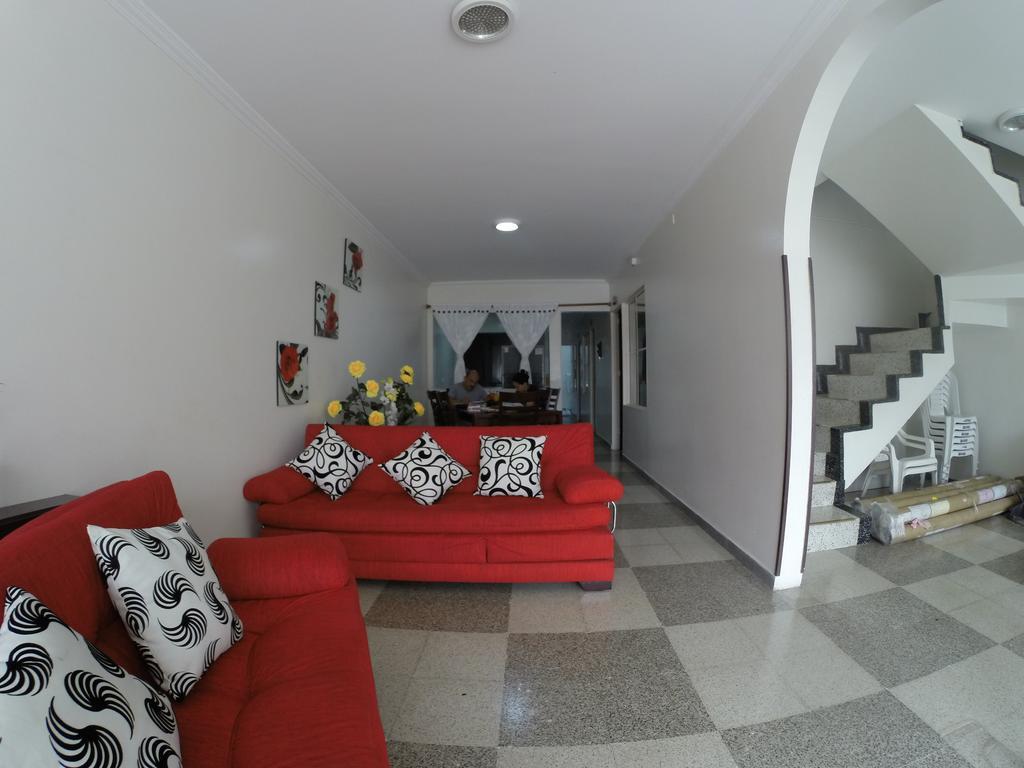 Casa ビリャビセンシオ エクステリア 写真