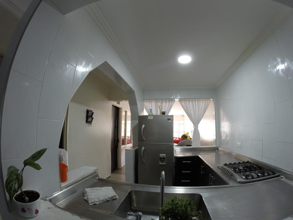 Casa ビリャビセンシオ エクステリア 写真